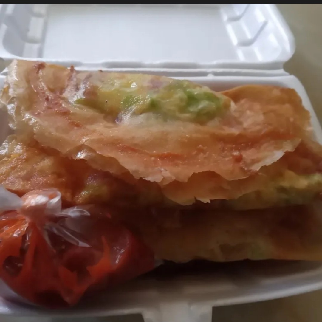 Martabak Mini