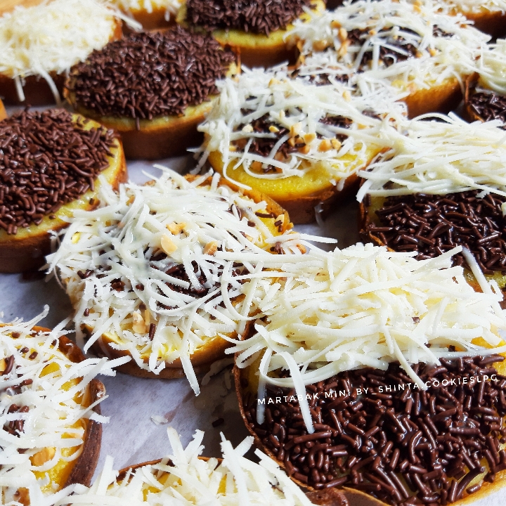 Martabak Mini