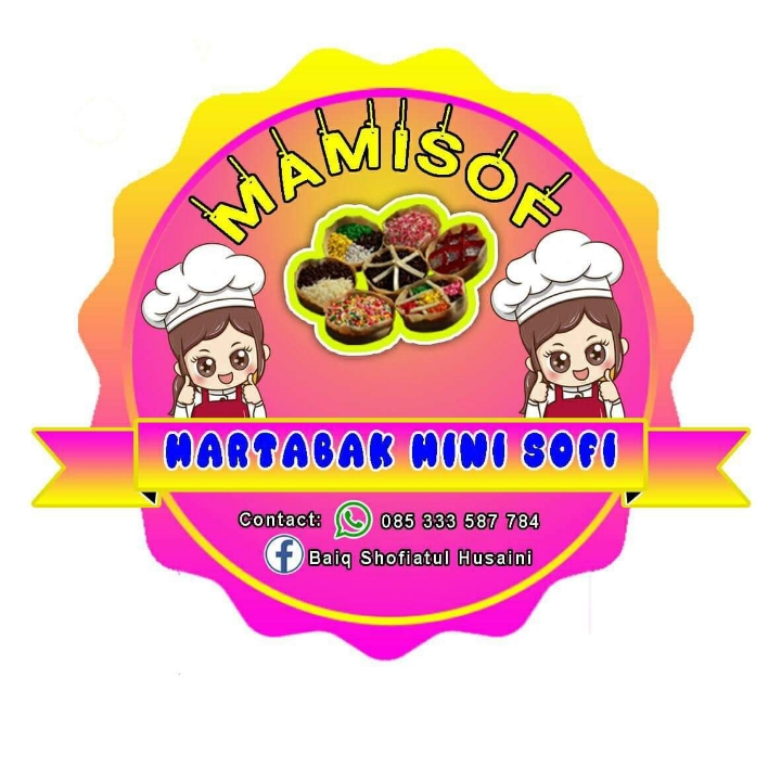 Martabak Mini