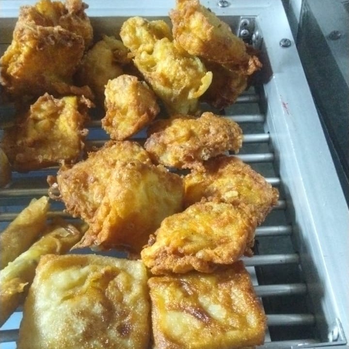 Martabak Mini
