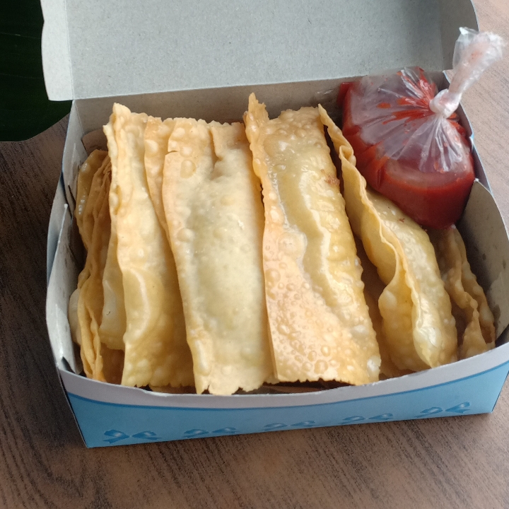 Martabak Mini