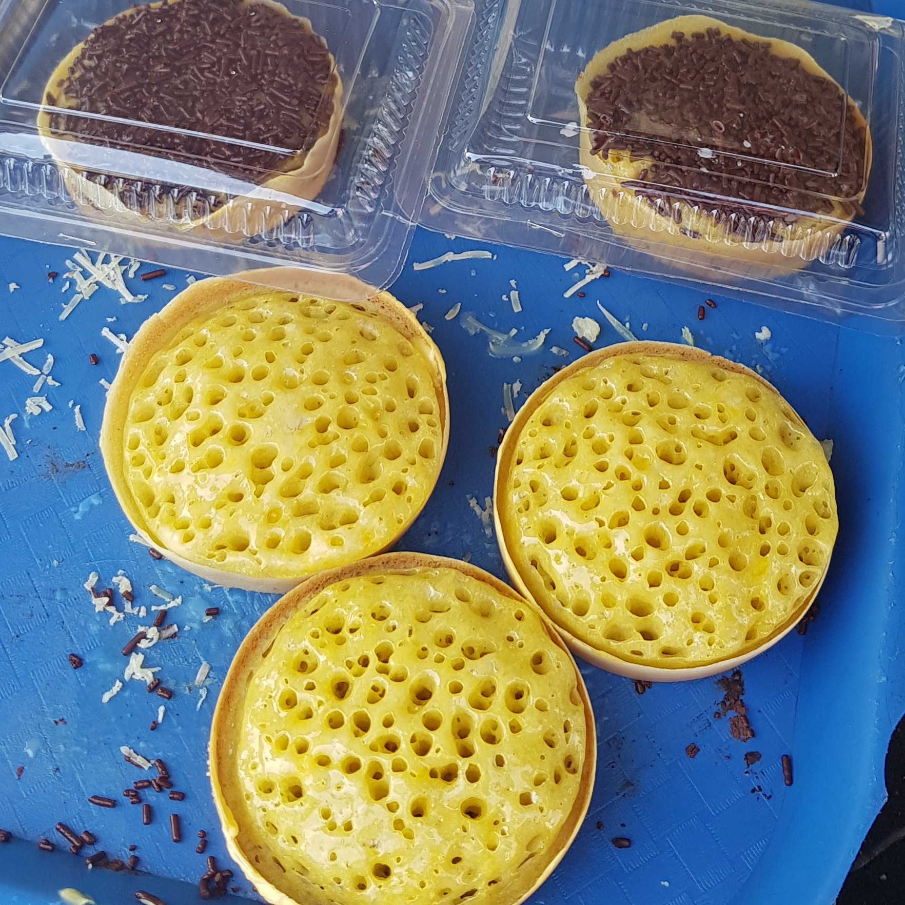 Martabak Mini Gml