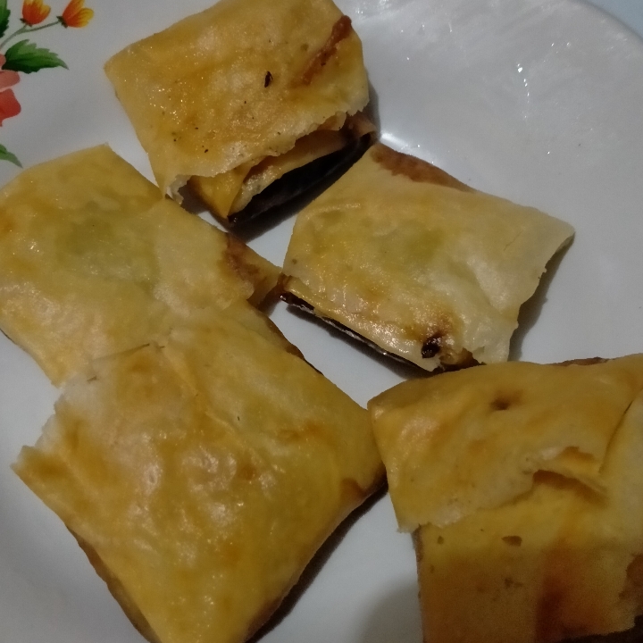 Martabak Mini Telor