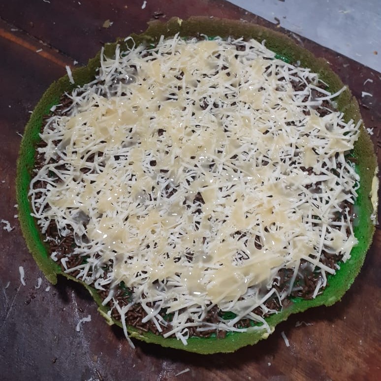 Martabak Mix 4