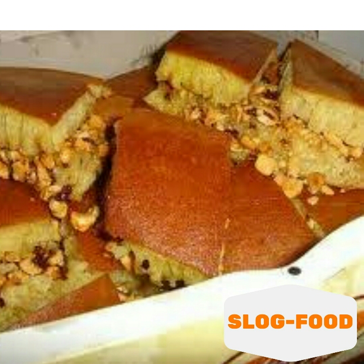 Martabak Mns Kacang