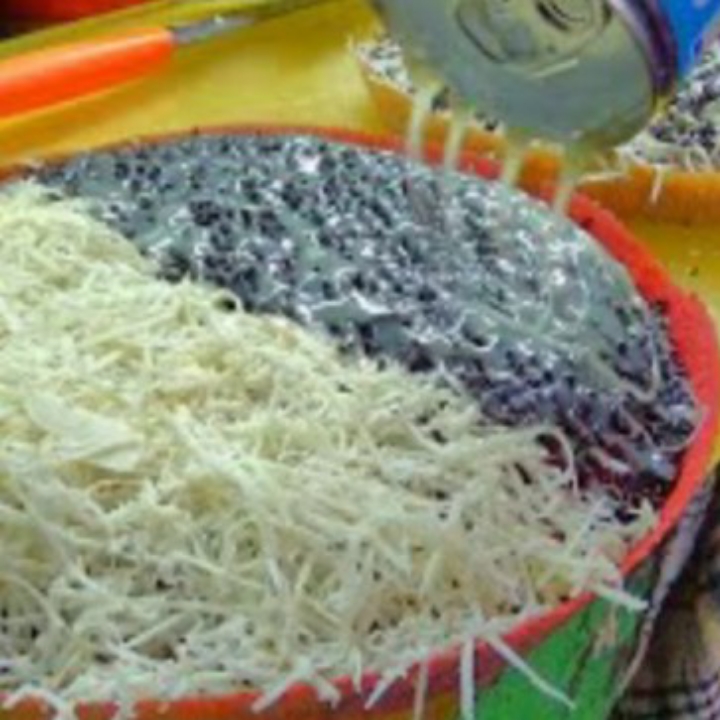 Martabak Nuttela Keju