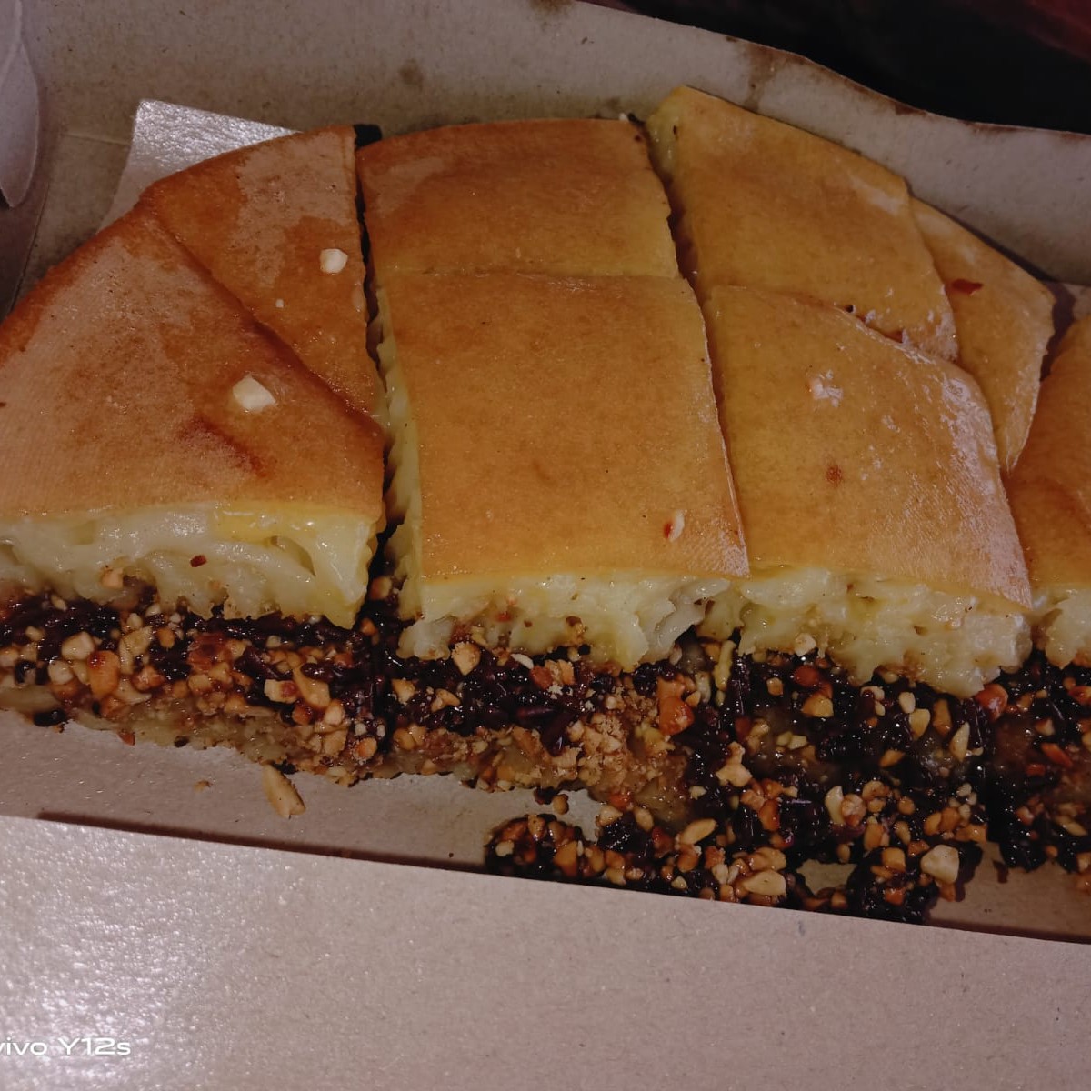Martabak ORIGINAL