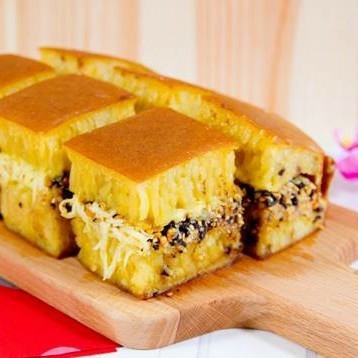 Martabak Original COKLAT SUSU