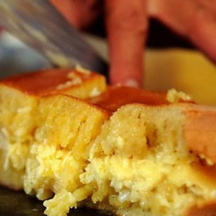 Martabak Original Manis Keju Susu