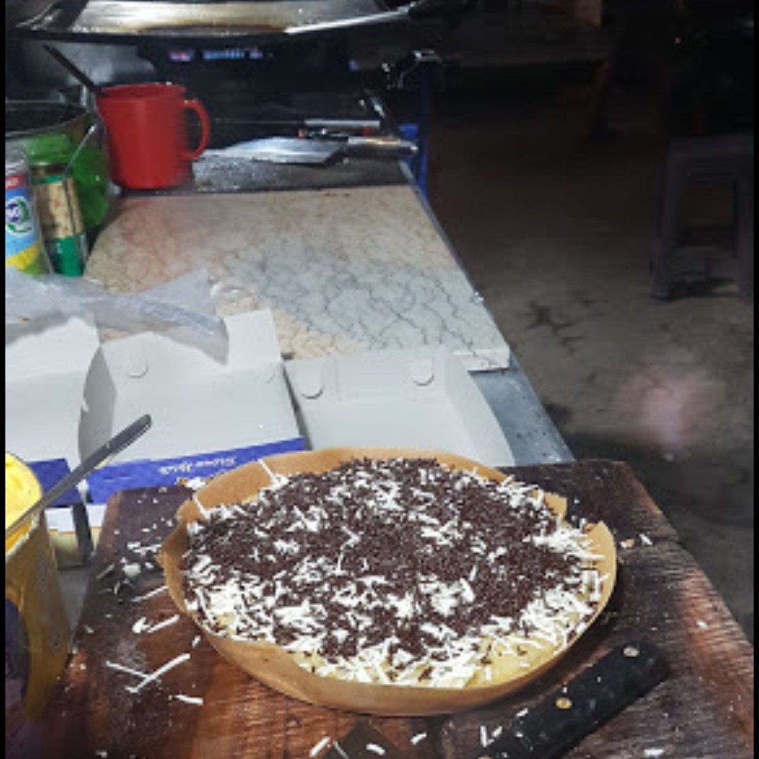 Martabak Dan Terang Bulan Ortega 4
