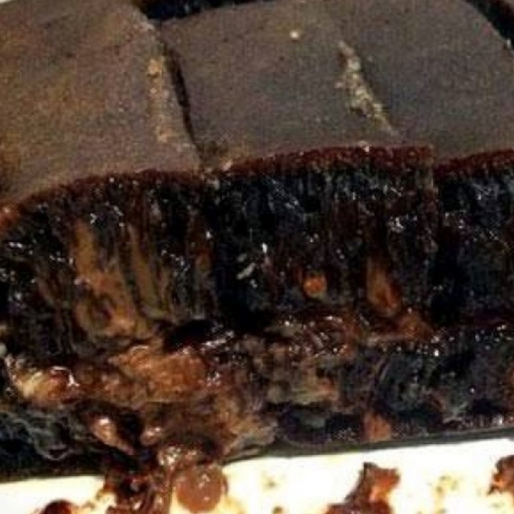 Martabak Ovaltine Hitam