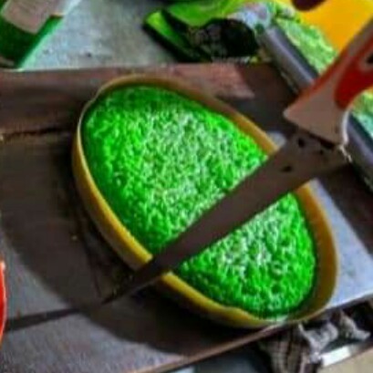Martabak Pandan 2