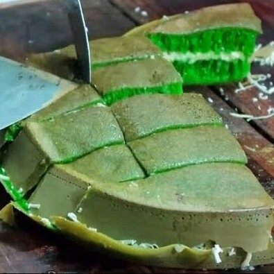 Martabak Pandan 4