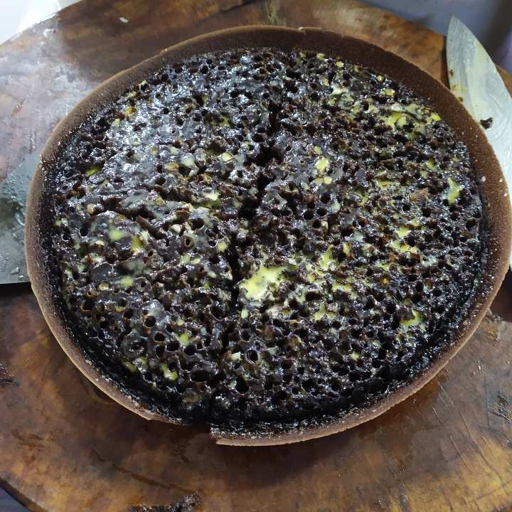 Martabak Pandan Keju 2