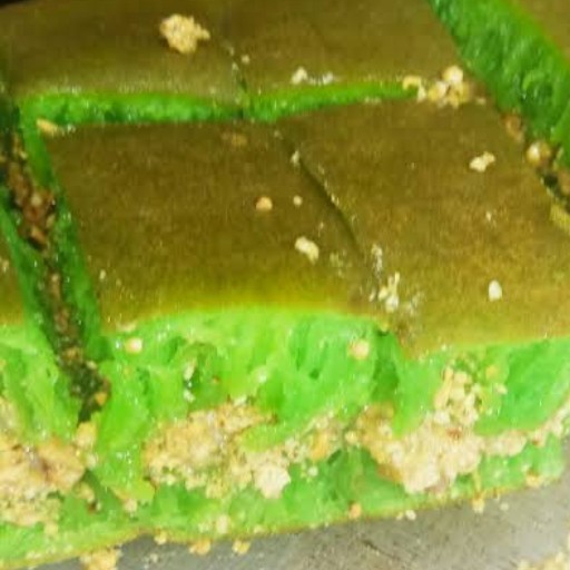 Martabak Pandang Keju Kacang Susu