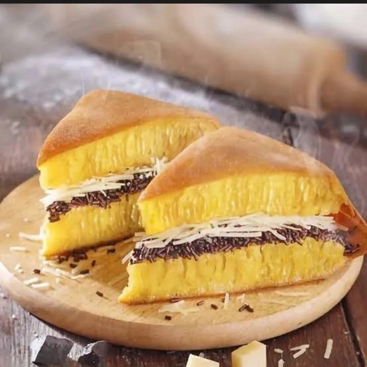Martabak Pisang