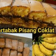 Pisang Coklat