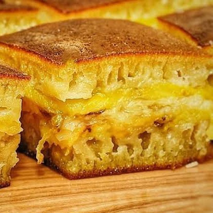 Martabak Pisang Doni