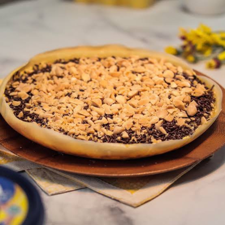 Martabak Pizza Original 168