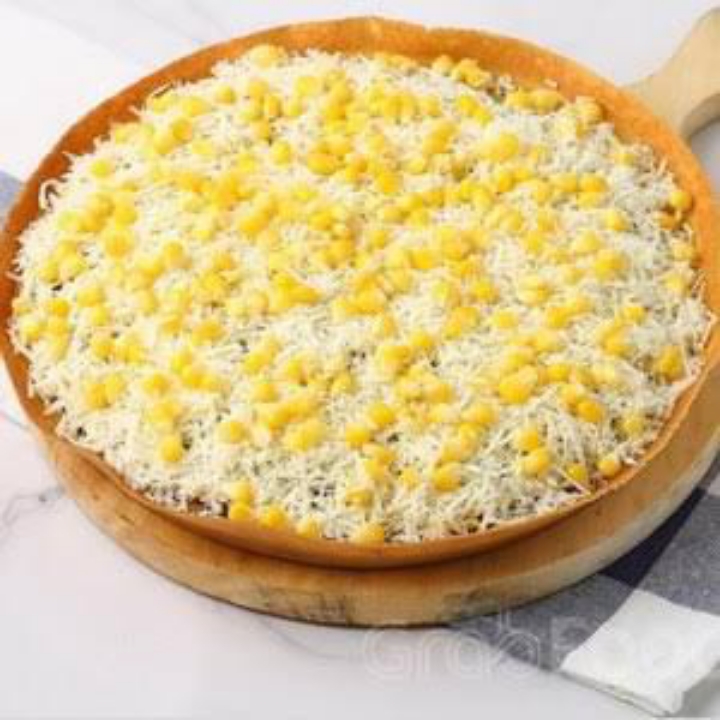 Martabak Pizza Jangung Keju 168