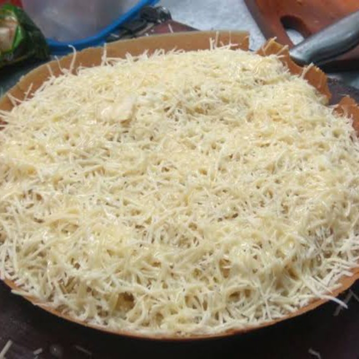 Martabak Pizza Keju 168
