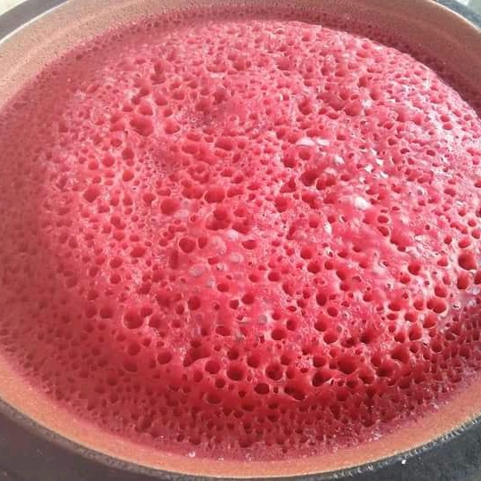 Martabak REDVELVET