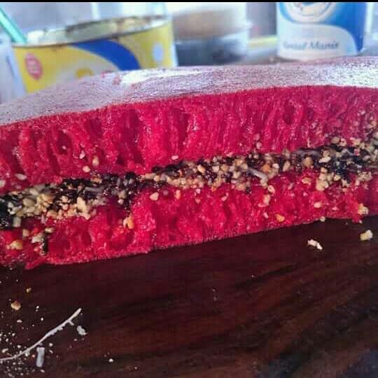 Martabak Red Velvet 3