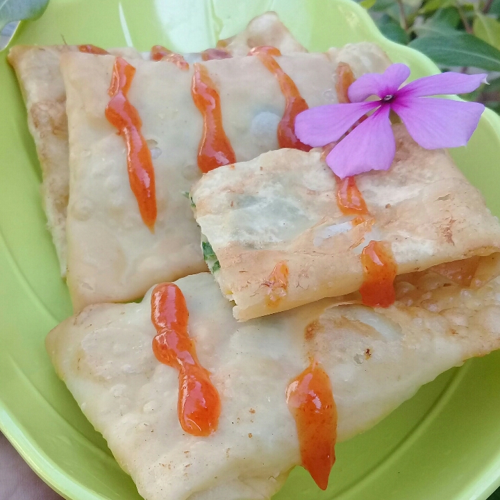 Martabak Rindu