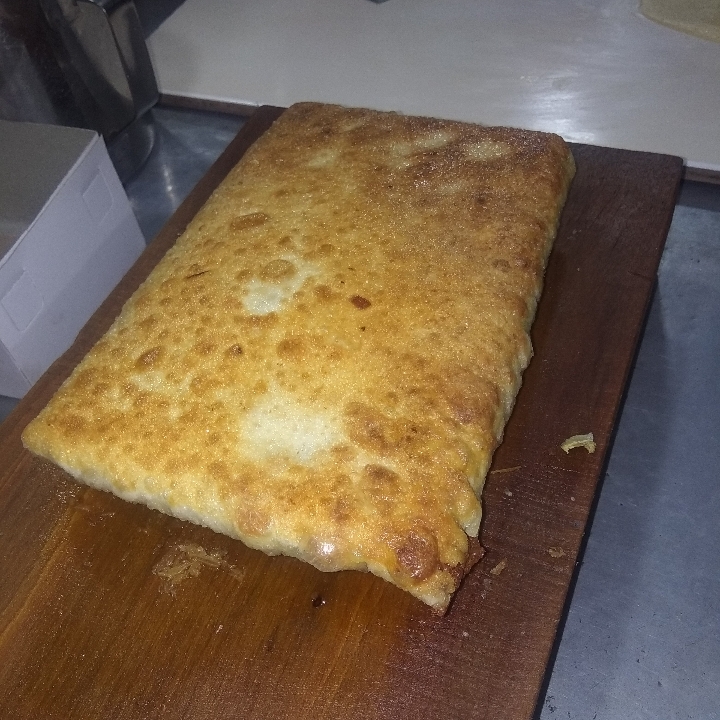 Martabak Sapi Special  