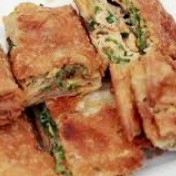 Martabak Sedang