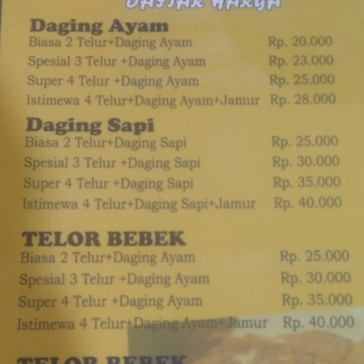 Martabak Sejati Bangka 2