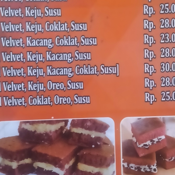 Martabak Sejati Bangka 5