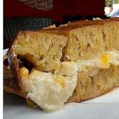 Martabak Slay Durian Doni
