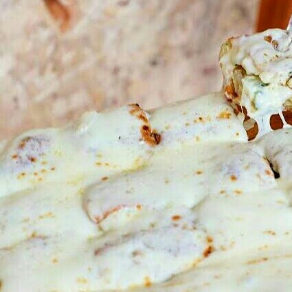 Martabak Sosis Jumbo Mozarella