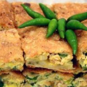 Martabak Special