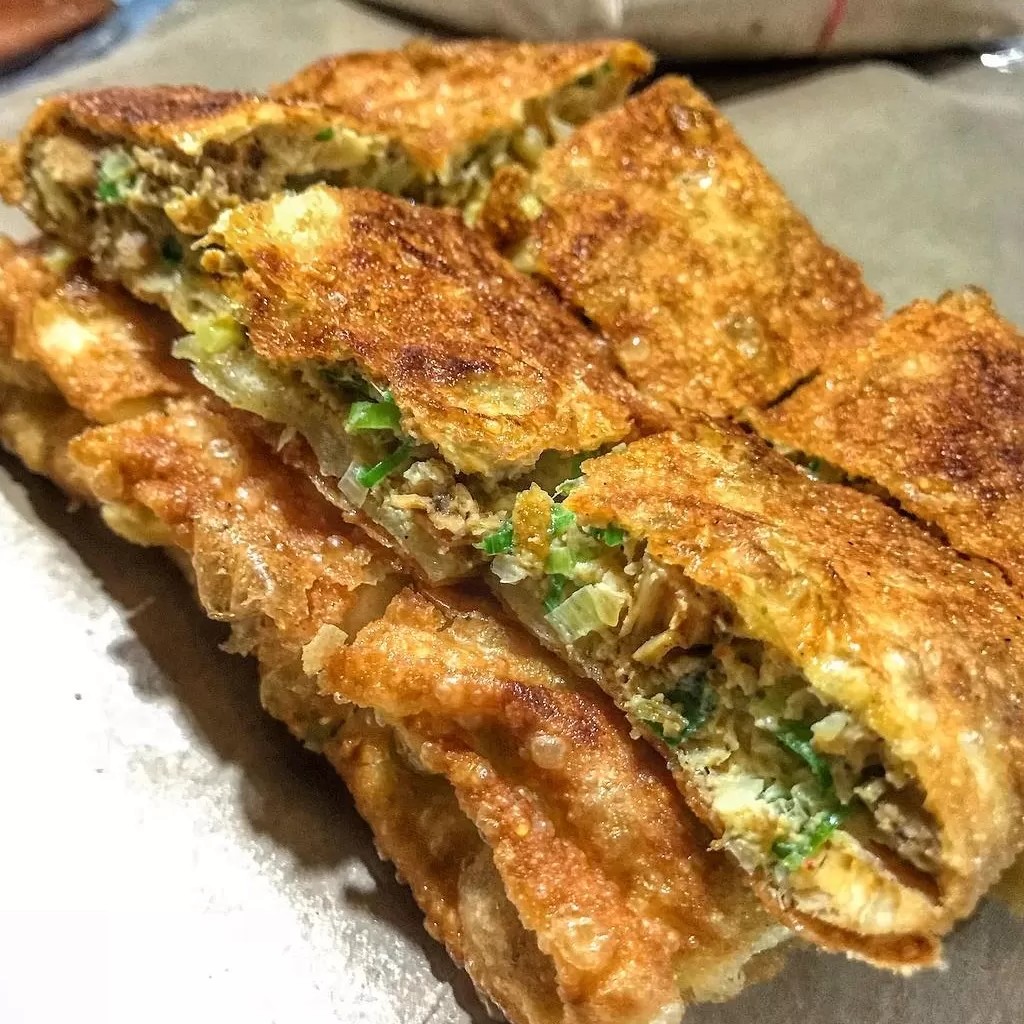 Martabak Spesial