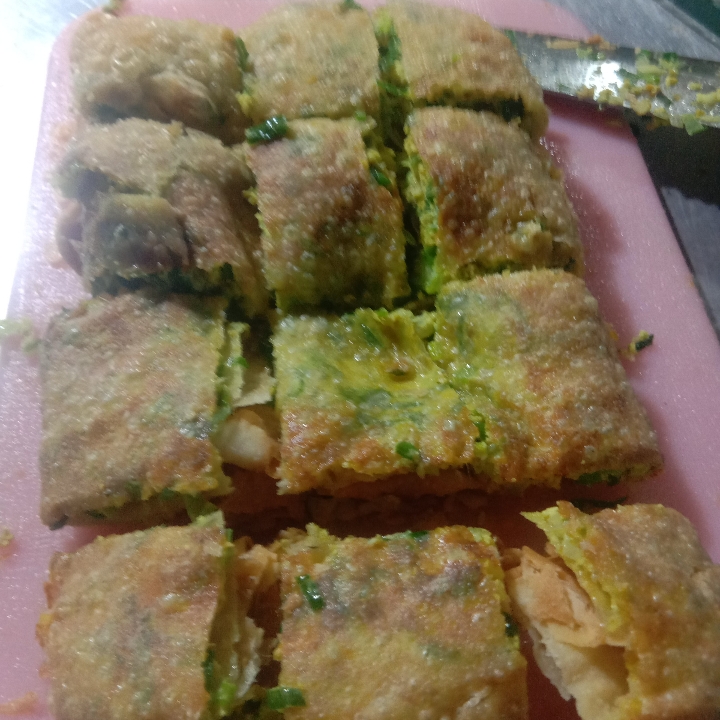 Martabak Spesial