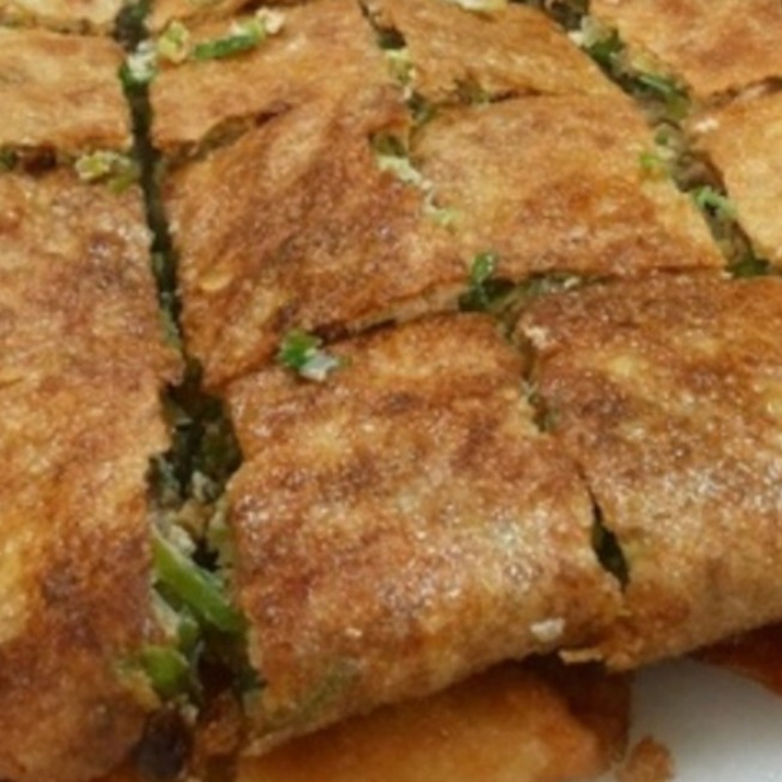 Martabak Spesial