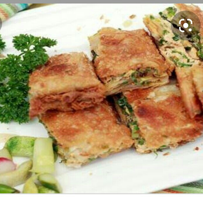 Martabak Spesial