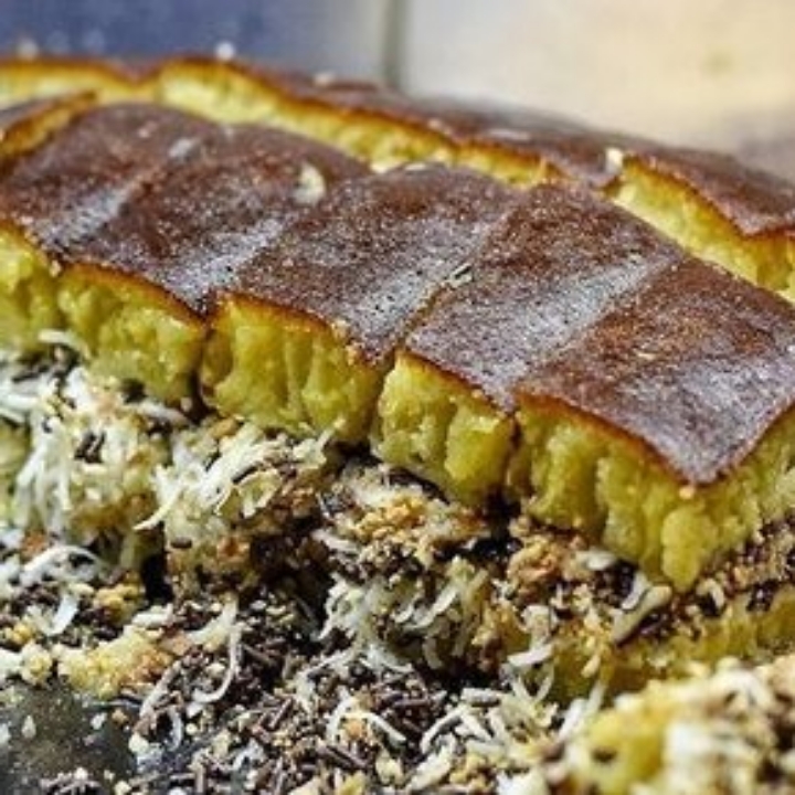 Martabak Spesial