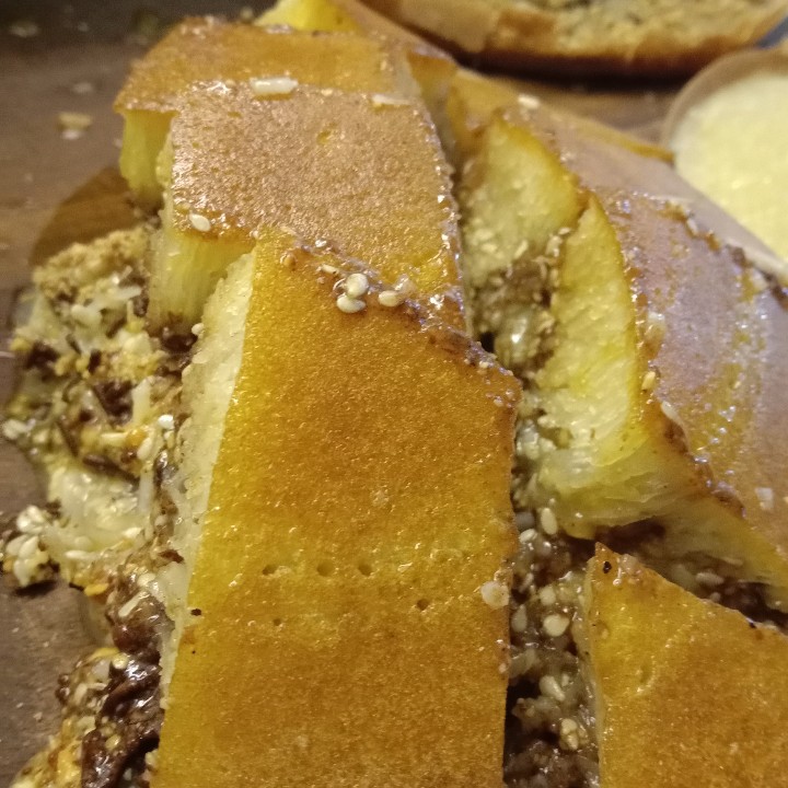 Martabak Spesial