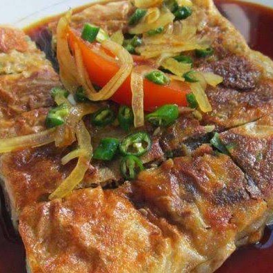 Martabak Spesial