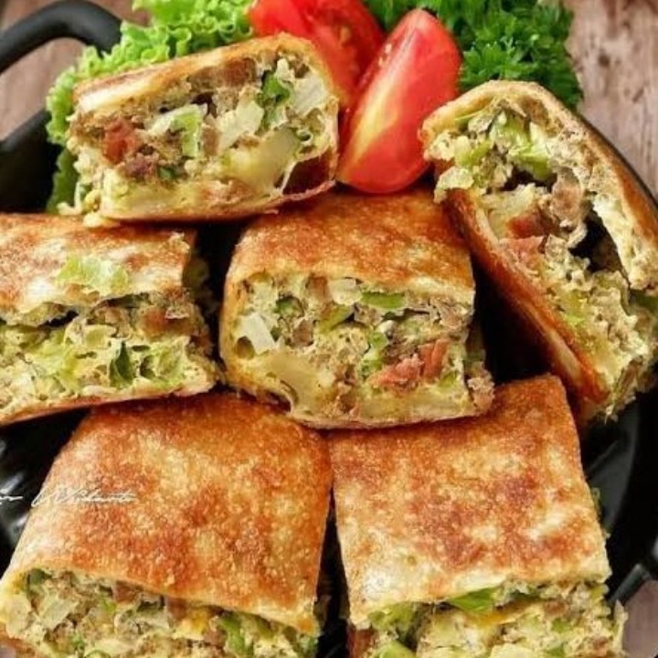 Martabak Spesial