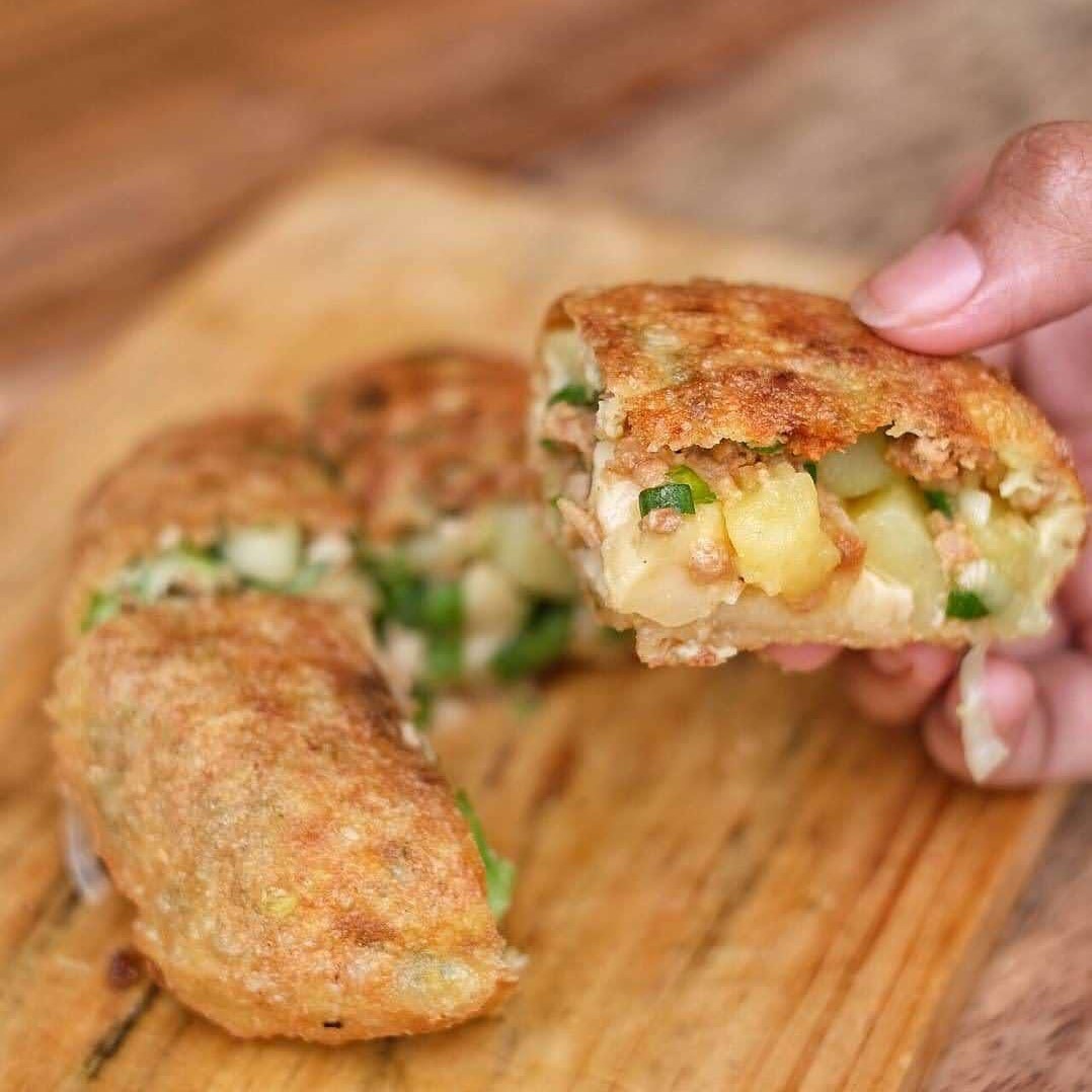 Martabak Spesial