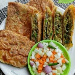 Telor Spesial