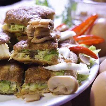 Martabak Spesial