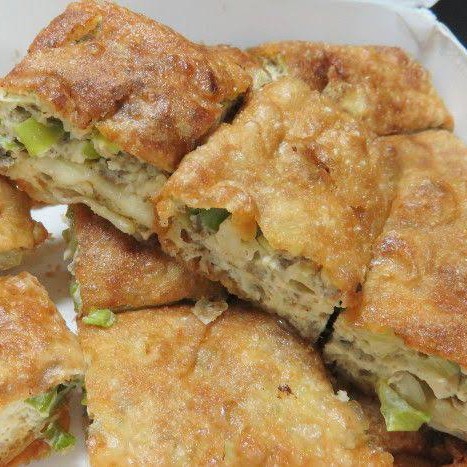 Martabak Spesial