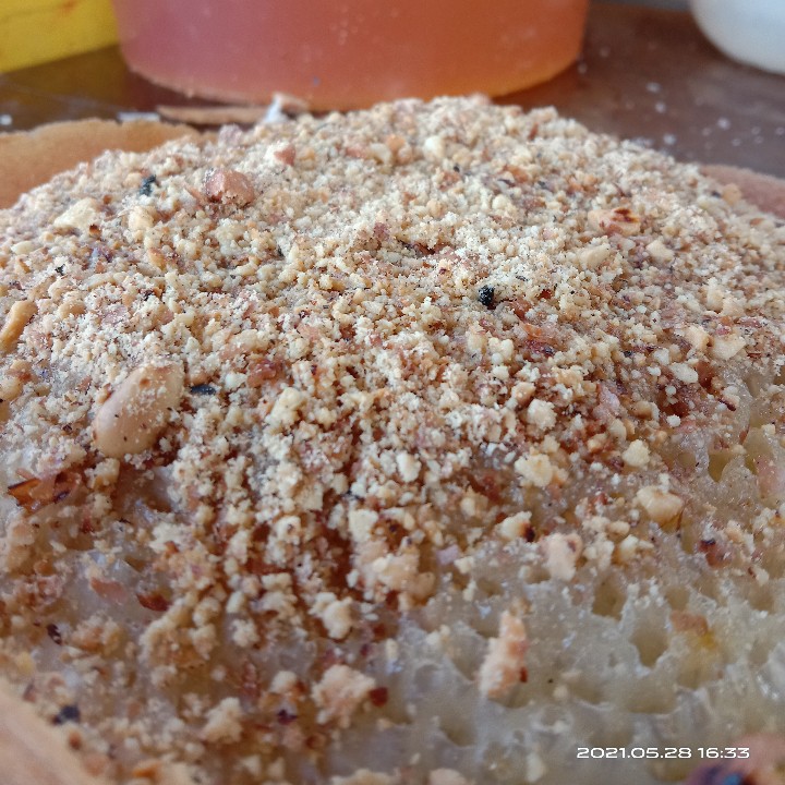 Martabak Spesial 3