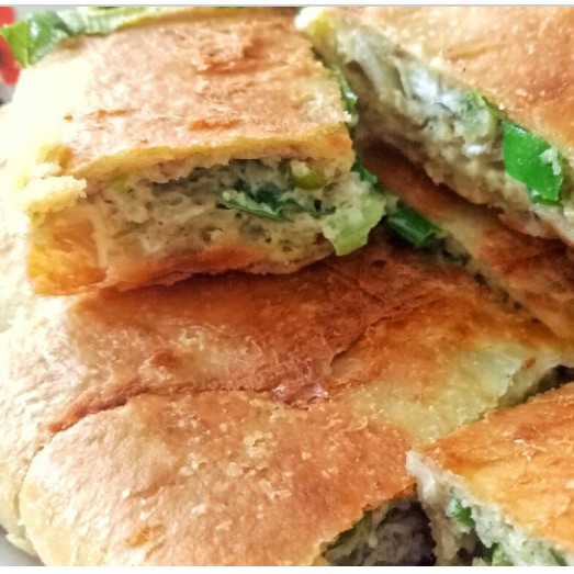 Martabak Spesial Daging