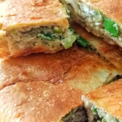 Martabak Spesial Daging